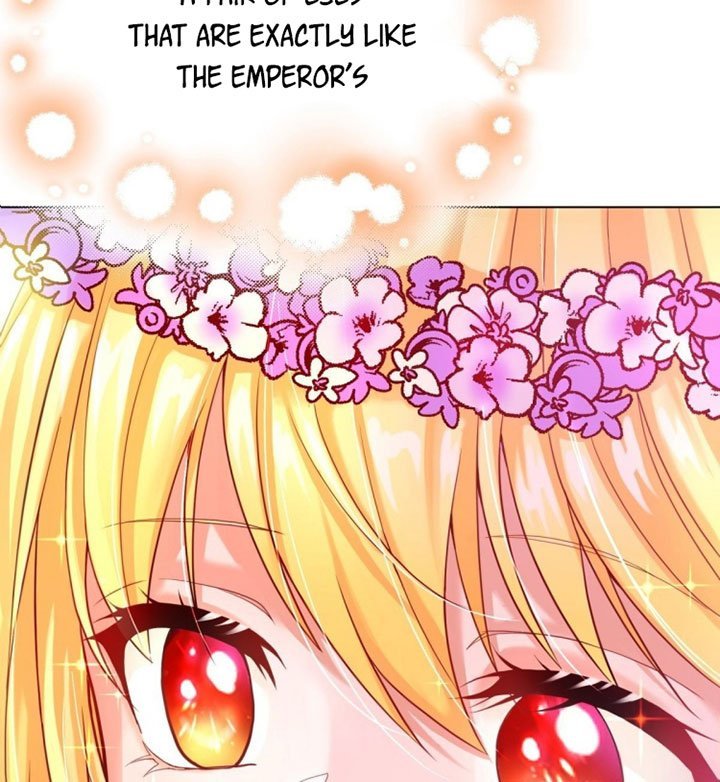 The Evil Witch’s Survival Plan Chapter 11 - Page 7