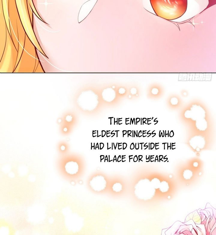 The Evil Witch’s Survival Plan Chapter 11 - Page 8