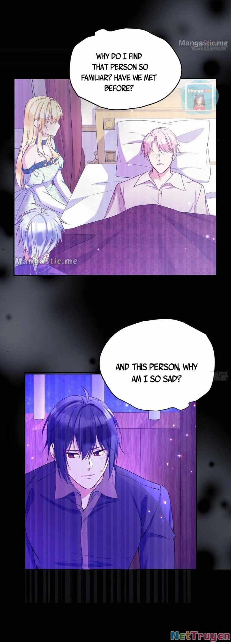 The Evil Witch’s Survival Plan Chapter 112 - Page 13