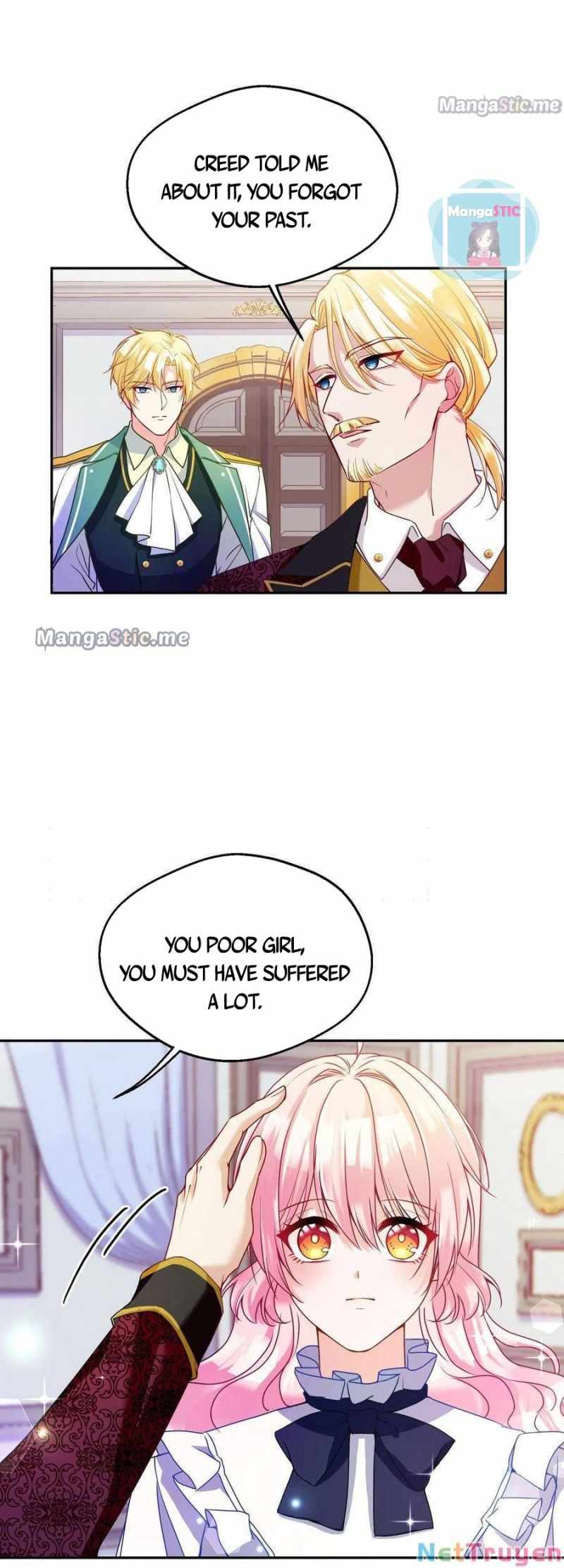 The Evil Witch’s Survival Plan Chapter 115 - Page 7