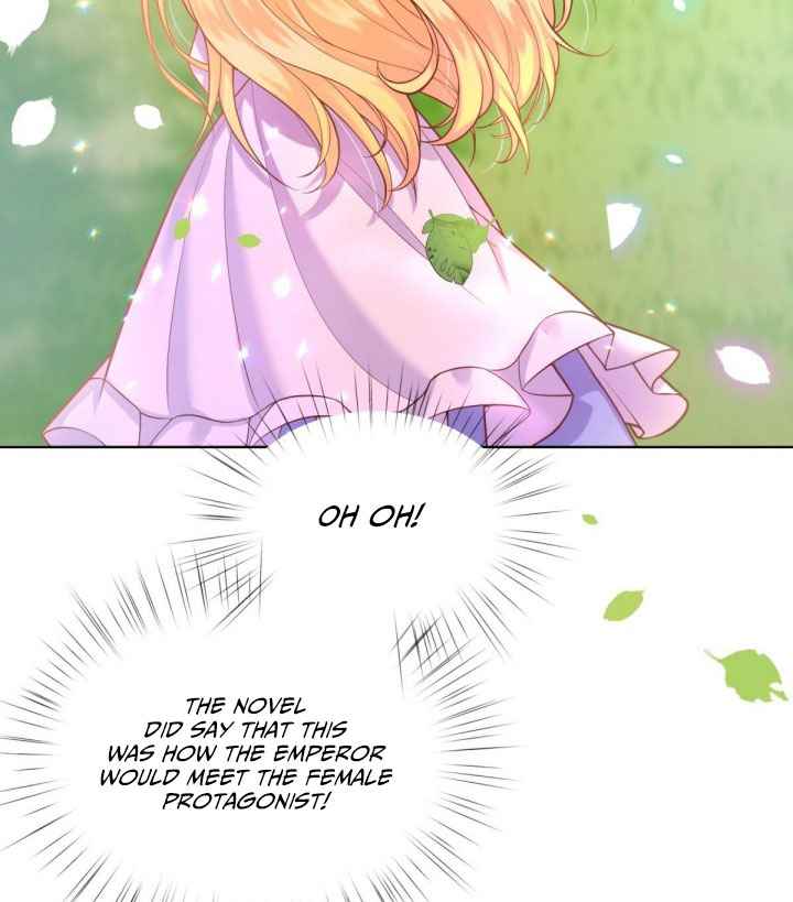 The Evil Witch’s Survival Plan Chapter 12 - Page 24