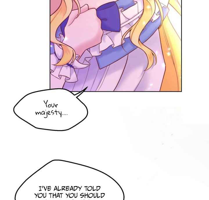 The Evil Witch’s Survival Plan Chapter 12 - Page 41