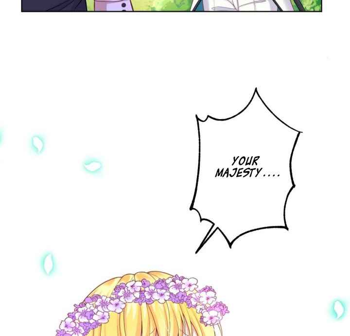 The Evil Witch’s Survival Plan Chapter 12 - Page 50