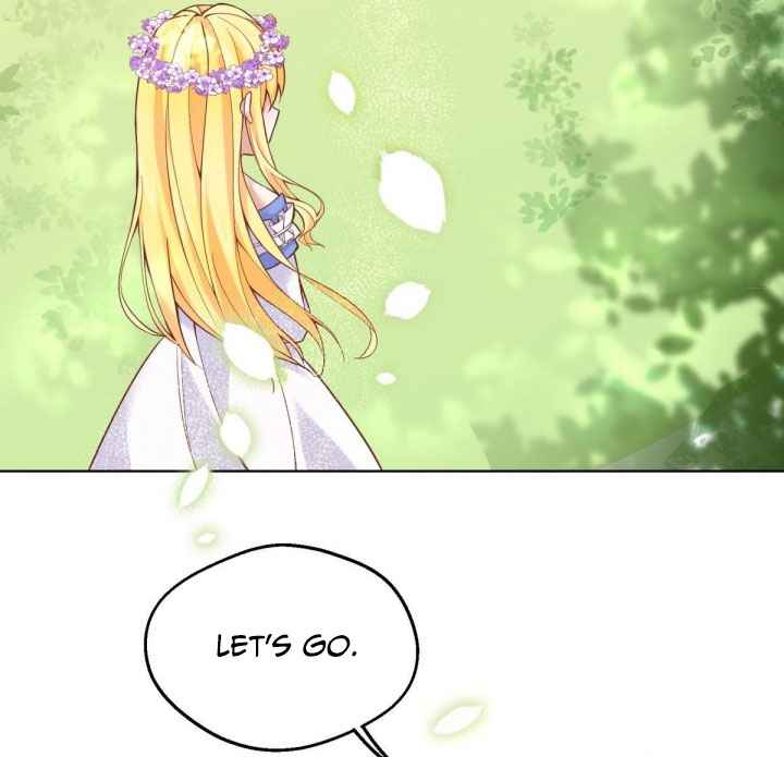 The Evil Witch’s Survival Plan Chapter 12 - Page 61