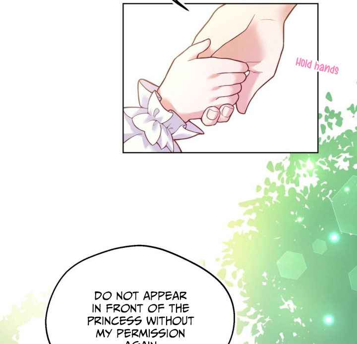 The Evil Witch’s Survival Plan Chapter 12 - Page 62