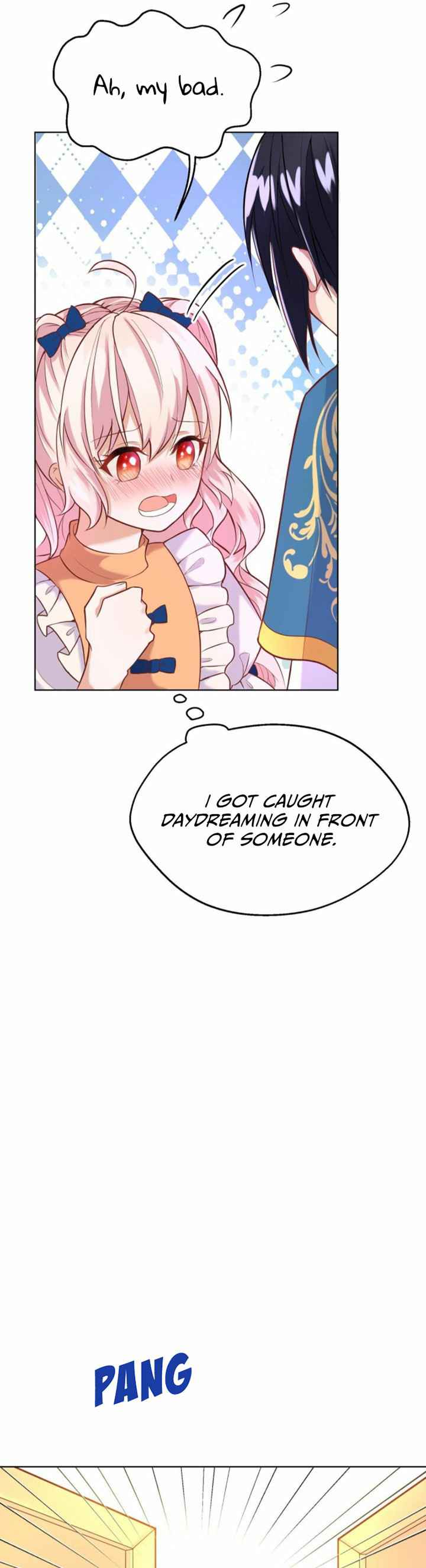 The Evil Witch’s Survival Plan Chapter 14 - Page 31