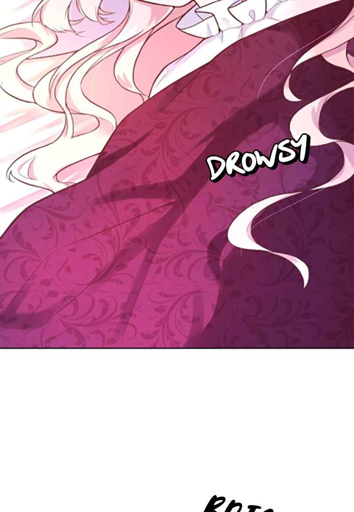 The Evil Witch’s Survival Plan Chapter 15 - Page 20