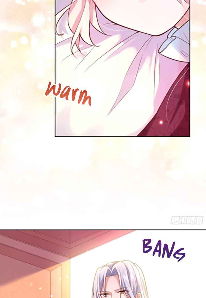 The Evil Witch’s Survival Plan Chapter 15 - Page 25