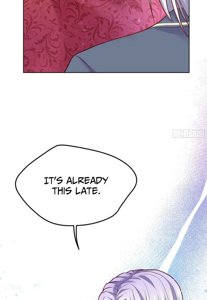 The Evil Witch’s Survival Plan Chapter 15 - Page 28