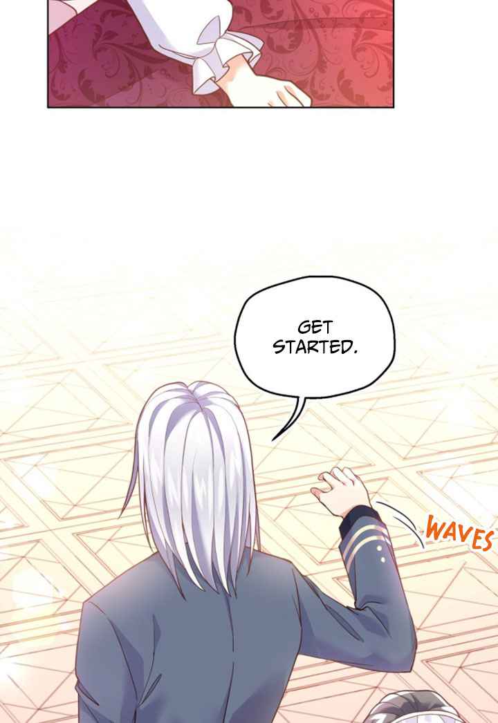 The Evil Witch’s Survival Plan Chapter 15 - Page 31