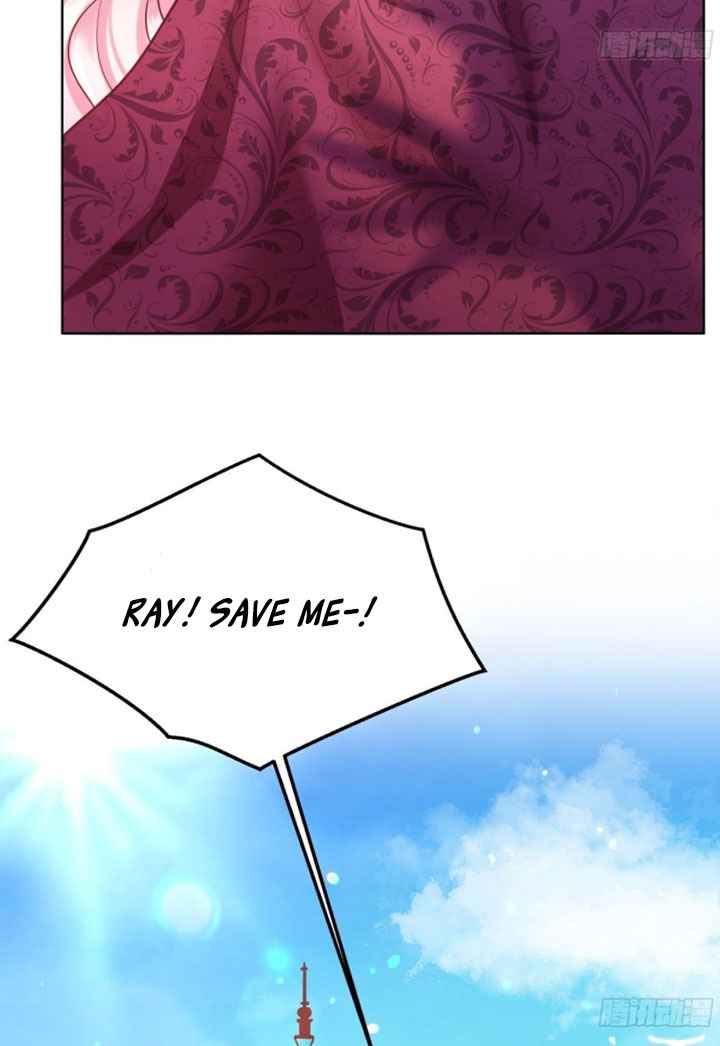 The Evil Witch’s Survival Plan Chapter 15 - Page 40