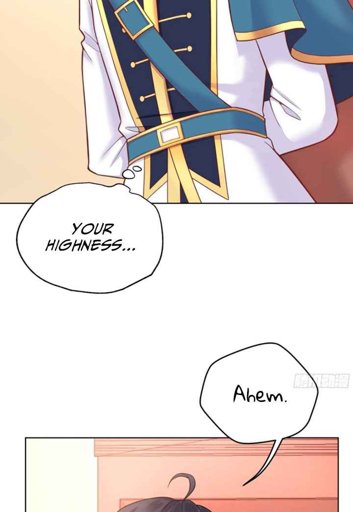 The Evil Witch’s Survival Plan Chapter 15 - Page 43