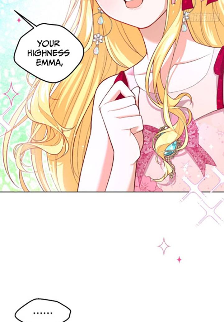 The Evil Witch’s Survival Plan Chapter 16 - Page 12