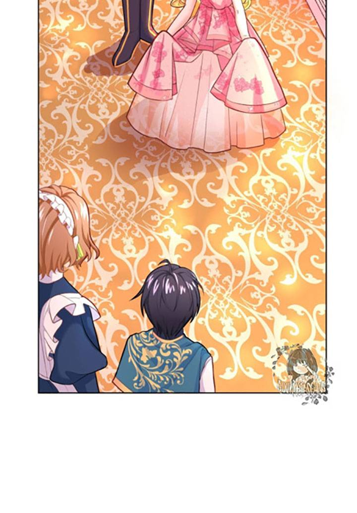 The Evil Witch’s Survival Plan Chapter 16 - Page 4