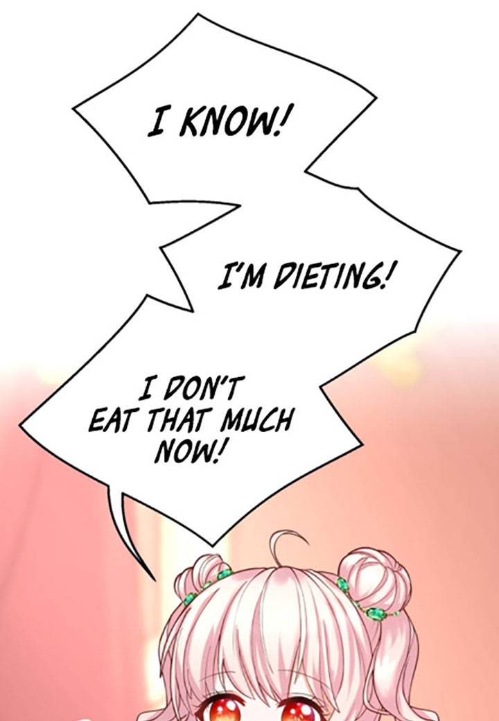 The Evil Witch’s Survival Plan Chapter 16 - Page 36