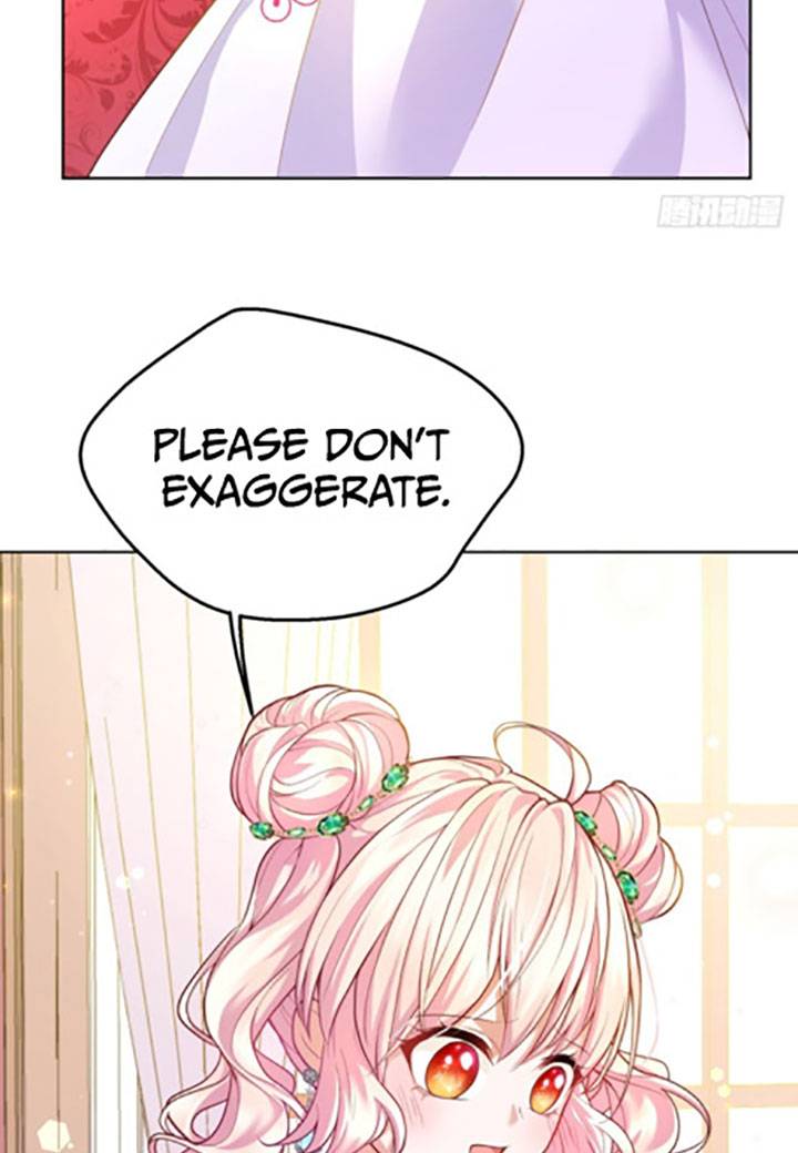 The Evil Witch’s Survival Plan Chapter 16 - Page 50