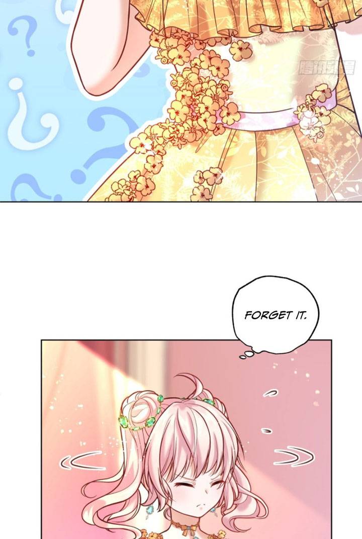 The Evil Witch’s Survival Plan Chapter 16 - Page 69