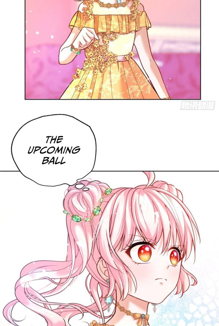 The Evil Witch’s Survival Plan Chapter 16 - Page 70