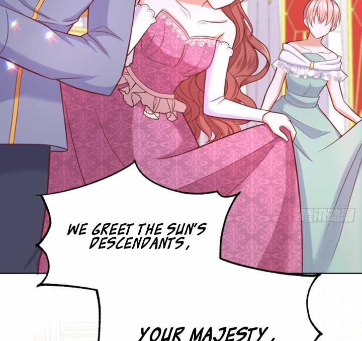 The Evil Witch’s Survival Plan Chapter 17 - Page 104
