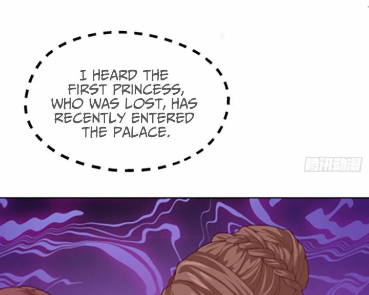 The Evil Witch’s Survival Plan Chapter 17 - Page 26