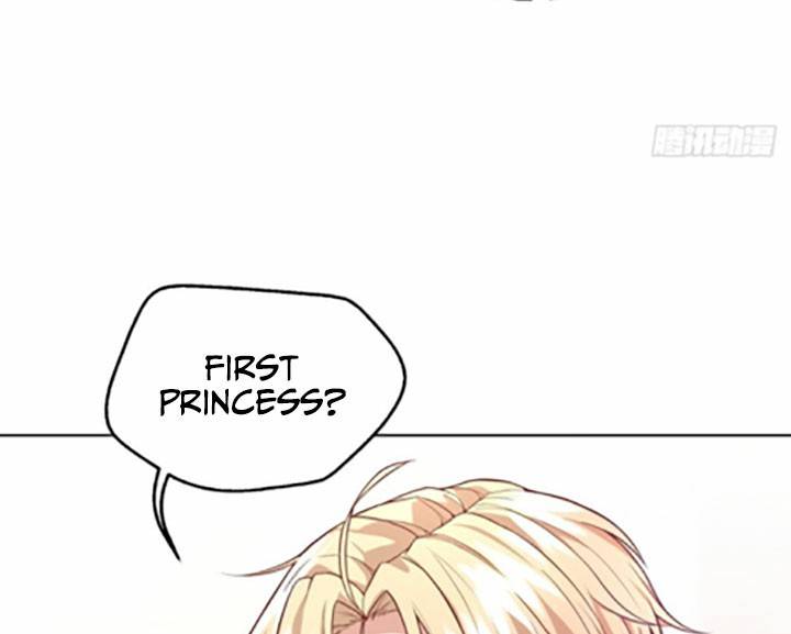 The Evil Witch’s Survival Plan Chapter 17 - Page 28