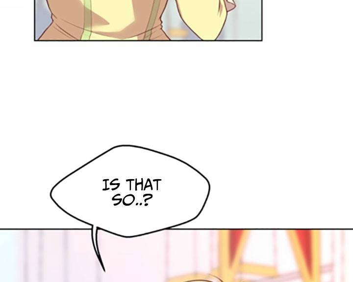 The Evil Witch’s Survival Plan Chapter 17 - Page 37