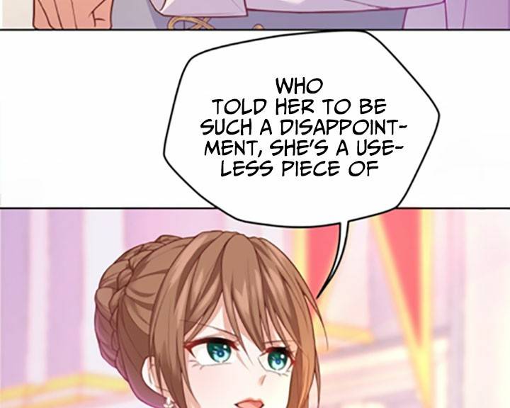 The Evil Witch’s Survival Plan Chapter 17 - Page 40