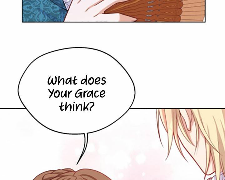 The Evil Witch’s Survival Plan Chapter 17 - Page 45