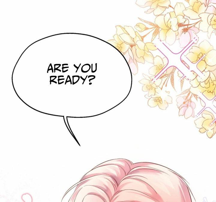 The Evil Witch’s Survival Plan Chapter 17 - Page 60