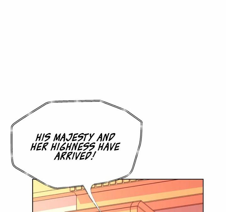 The Evil Witch’s Survival Plan Chapter 17 - Page 73