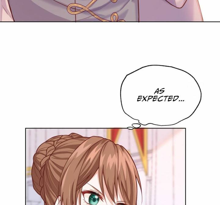 The Evil Witch’s Survival Plan Chapter 17 - Page 85