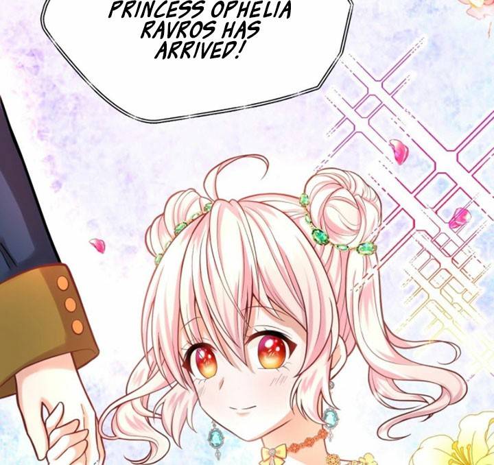 The Evil Witch’s Survival Plan Chapter 17 - Page 99
