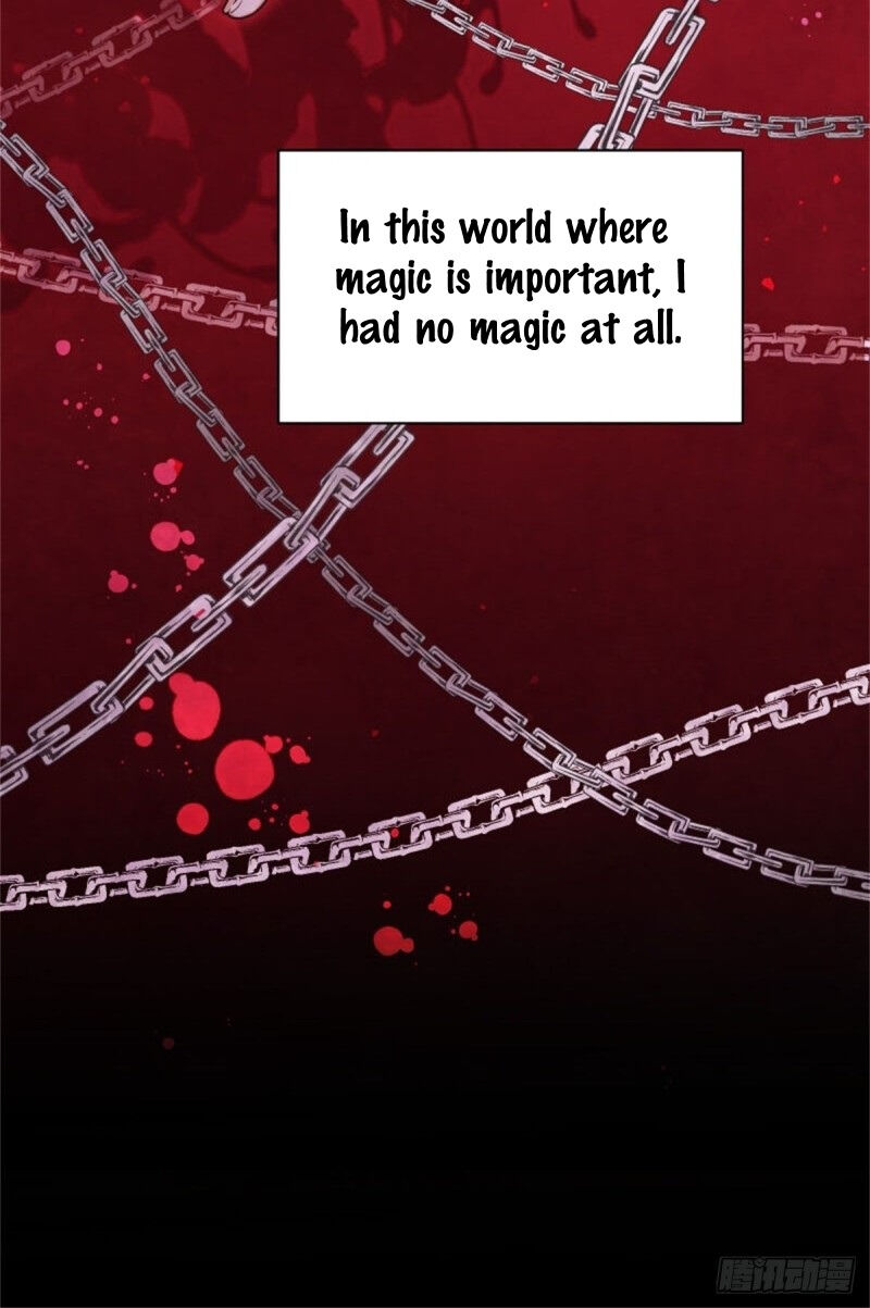 The Evil Witch’s Survival Plan Chapter 2 - Page 14