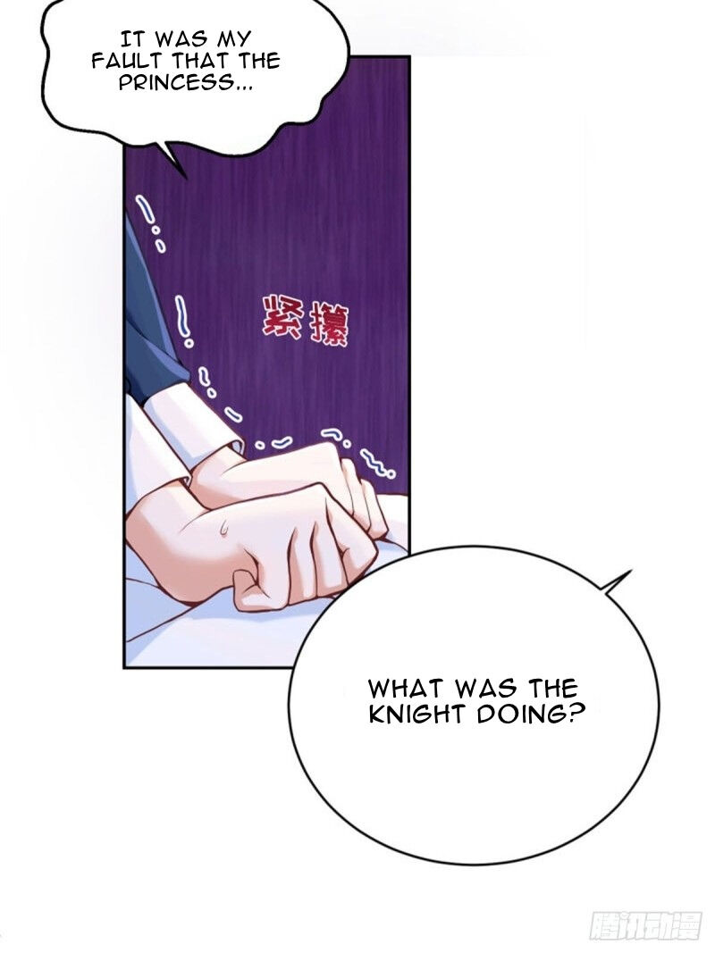 The Evil Witch’s Survival Plan Chapter 2 - Page 53