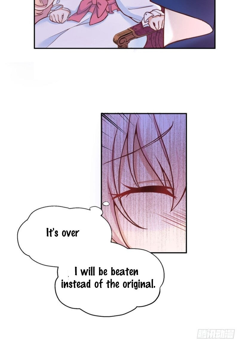 The Evil Witch’s Survival Plan Chapter 2 - Page 64
