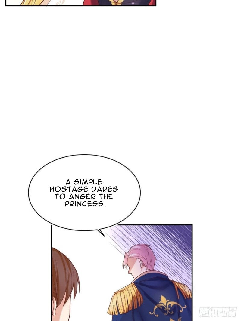 The Evil Witch’s Survival Plan Chapter 2 - Page 69