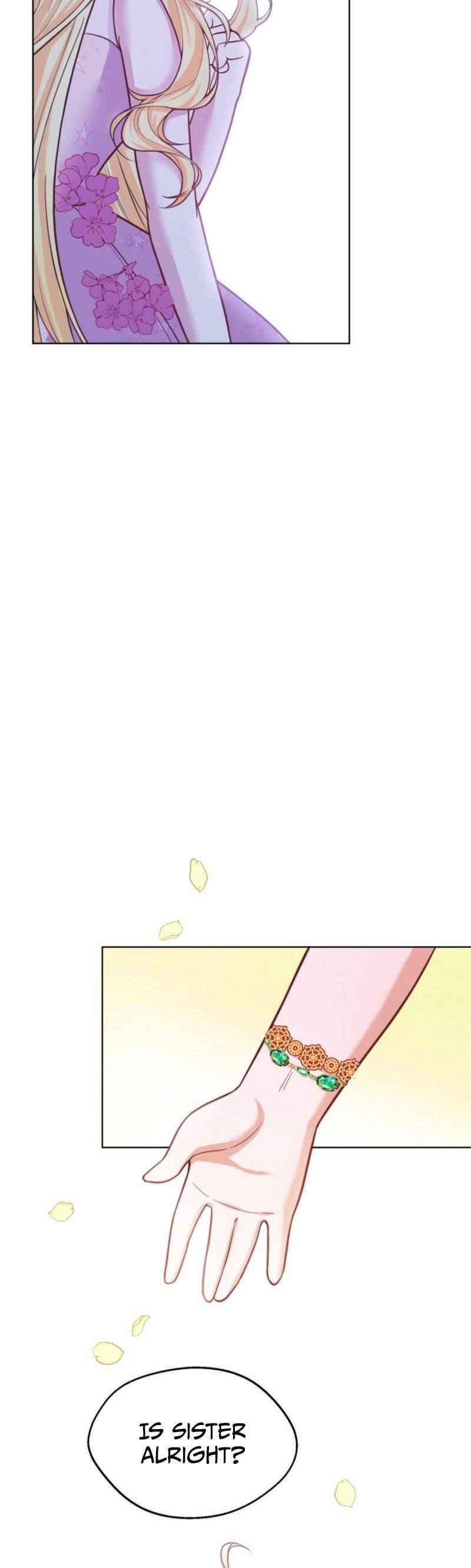 The Evil Witch’s Survival Plan Chapter 21 - Page 29