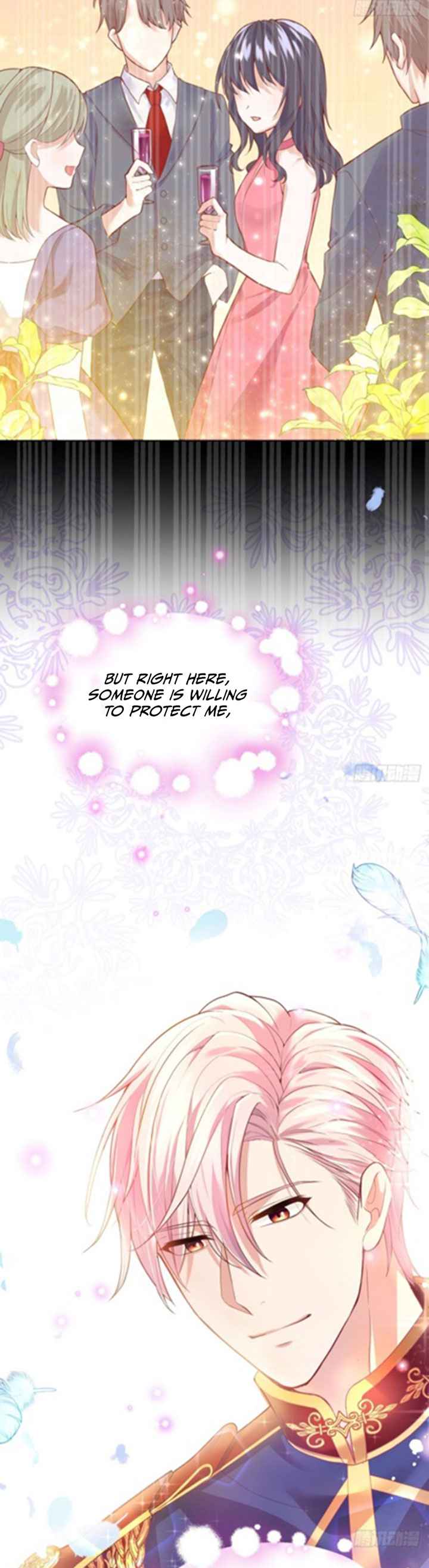 The Evil Witch’s Survival Plan Chapter 22 - Page 34