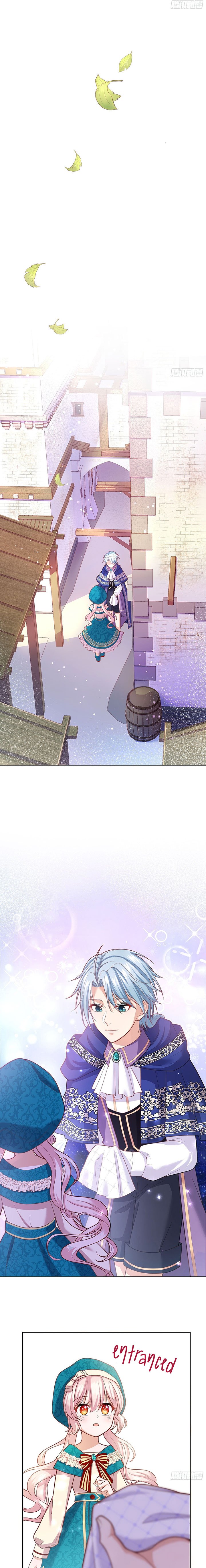 The Evil Witch’s Survival Plan Chapter 24 - Page 10
