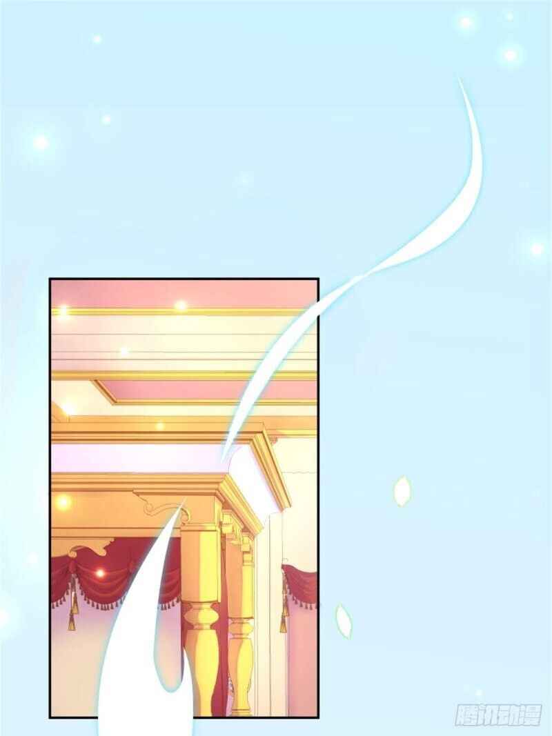 The Evil Witch’s Survival Plan Chapter 3 - Page 4