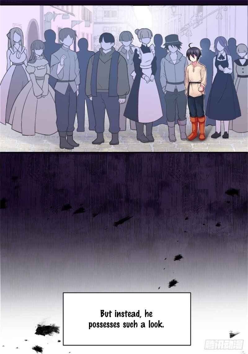The Evil Witch’s Survival Plan Chapter 3 - Page 33