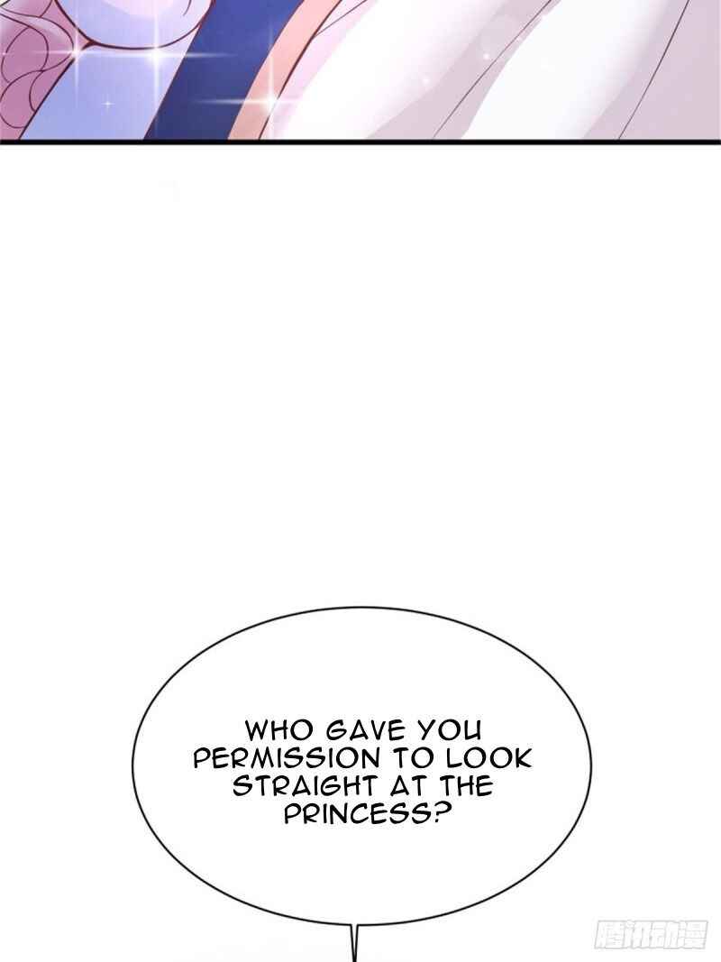 The Evil Witch’s Survival Plan Chapter 3 - Page 37