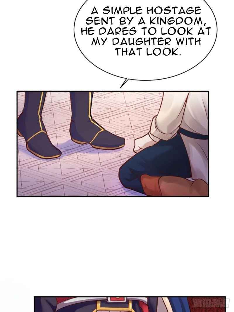 The Evil Witch’s Survival Plan Chapter 3 - Page 39