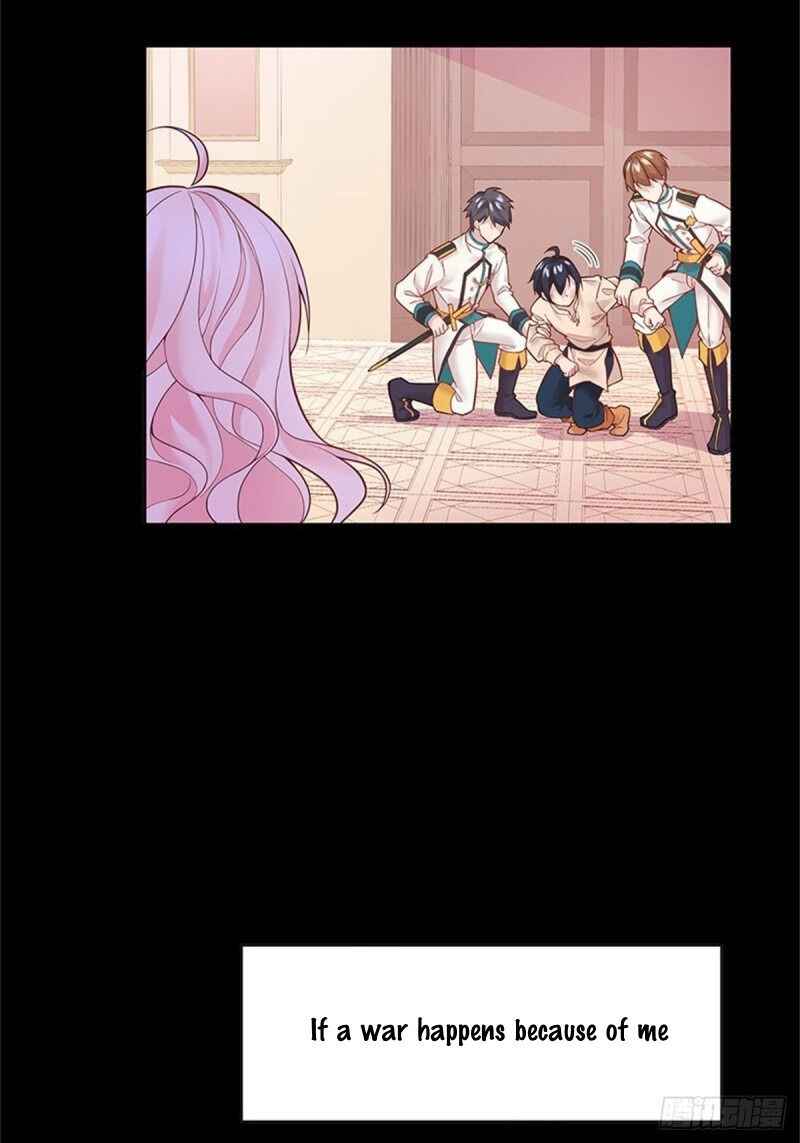 The Evil Witch’s Survival Plan Chapter 3 - Page 66