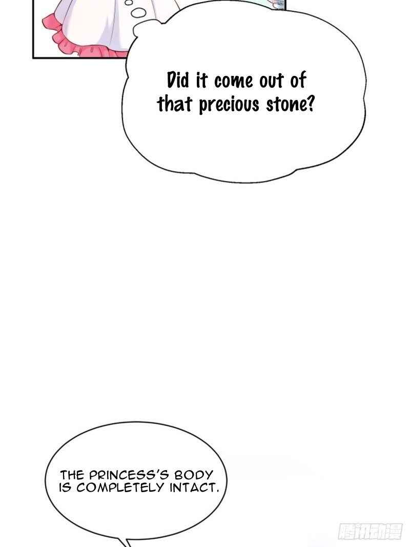 The Evil Witch’s Survival Plan Chapter 3 - Page 8