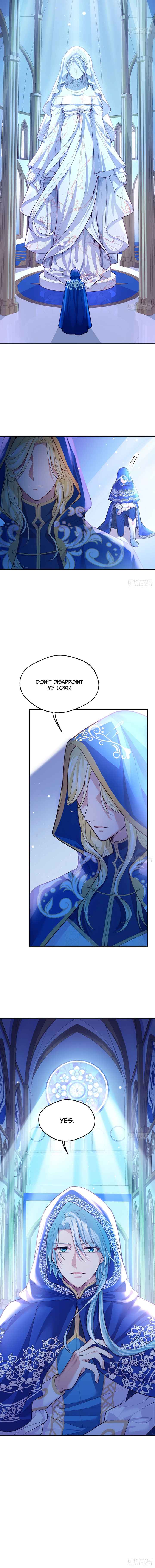 The Evil Witch’s Survival Plan Chapter 34 - Page 13