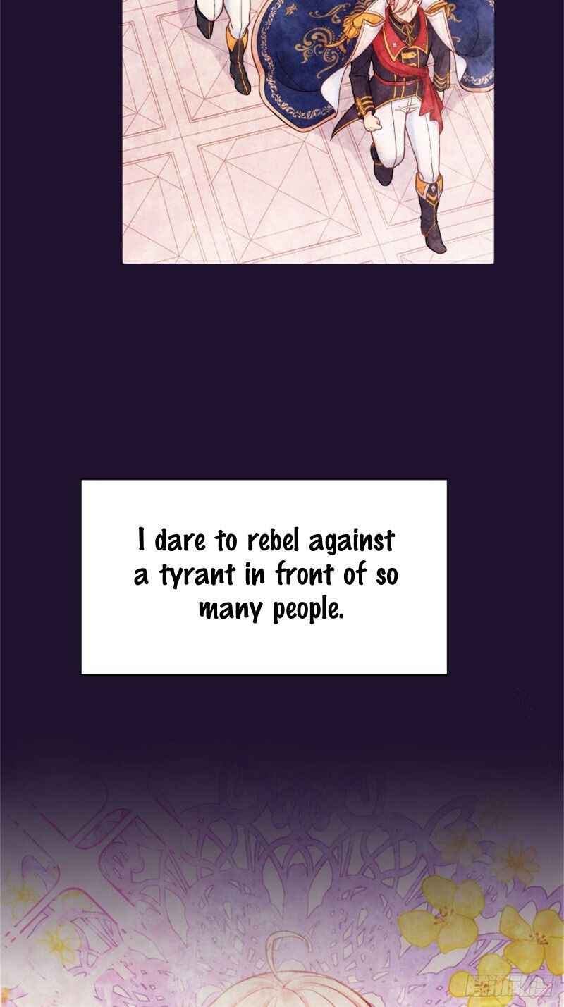 The Evil Witch’s Survival Plan Chapter 4 - Page 20