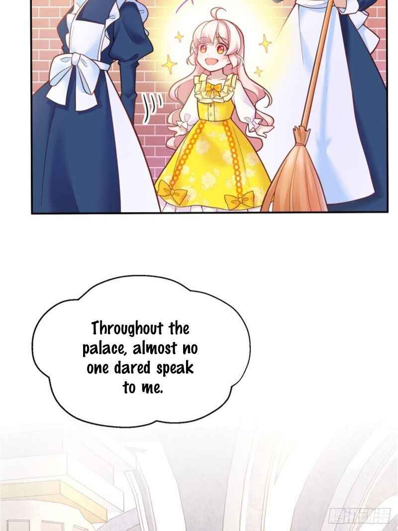 The Evil Witch’s Survival Plan Chapter 4 - Page 40