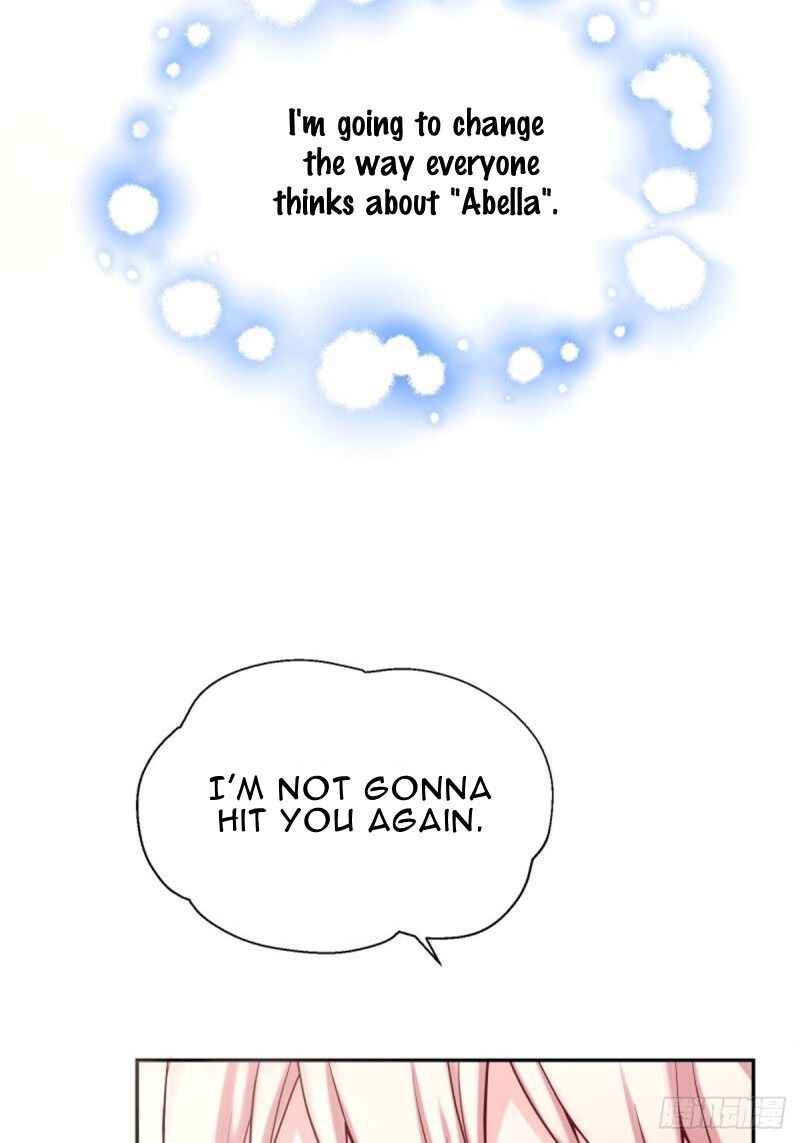 The Evil Witch’s Survival Plan Chapter 4 - Page 55