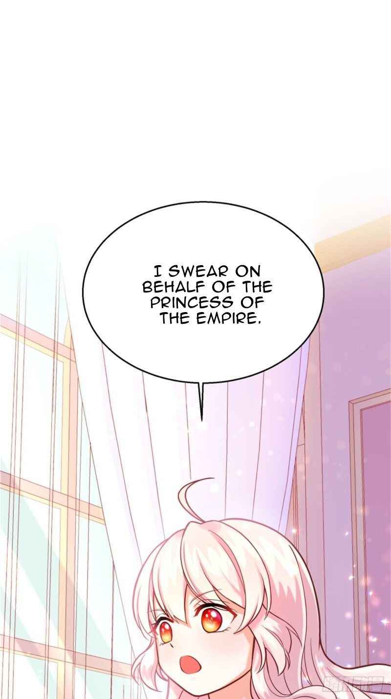 The Evil Witch’s Survival Plan Chapter 4 - Page 57